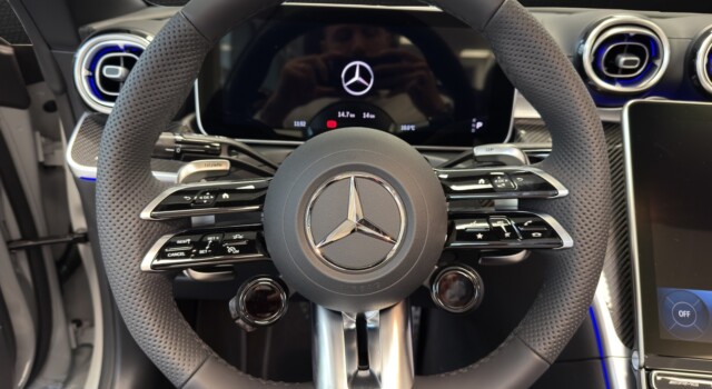 MERCEDES-BENZ CLE 53 AMG CLE AMG 53 Cabrio 4Matic+ 9G-Tronic