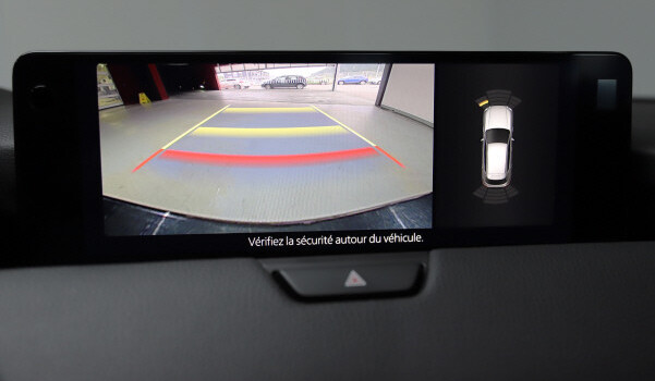 MAZDA CX-60 e-Skyactiv PHEV 327 AWD Homura