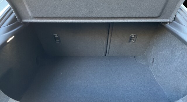 MAZDA 3 Hatchback SKYACTIV-X M Hybrid 186 Homura Automat