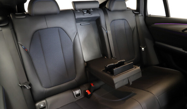 BMW X4 xDrive 25d M Sport