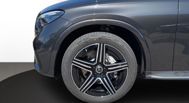 MERCEDES-BENZ GLC 300 de 4Matic EQ Star 9G-Tronic