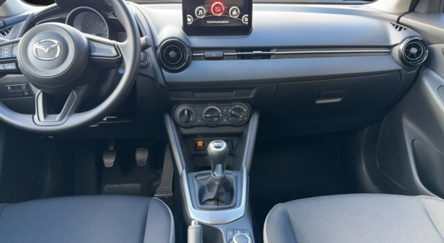 MAZDA 2 SKYACTIV-G 75 Prime-Line