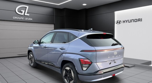 HYUNDAI KONA EV 65.4 kWh Origo