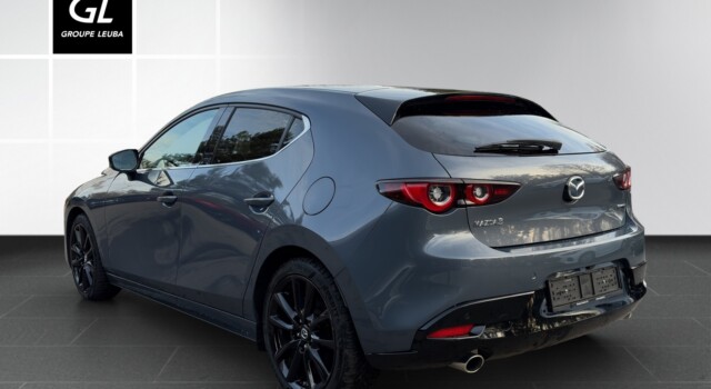 MAZDA 3 HB G 140 Homura A