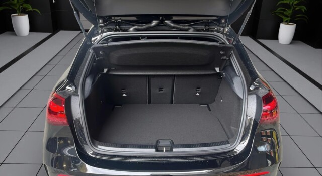 MERCEDES-BENZ A 250 4Matic 8G-DCT