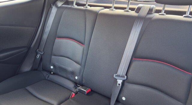 MAZDA 2 G 115 MHD Homura