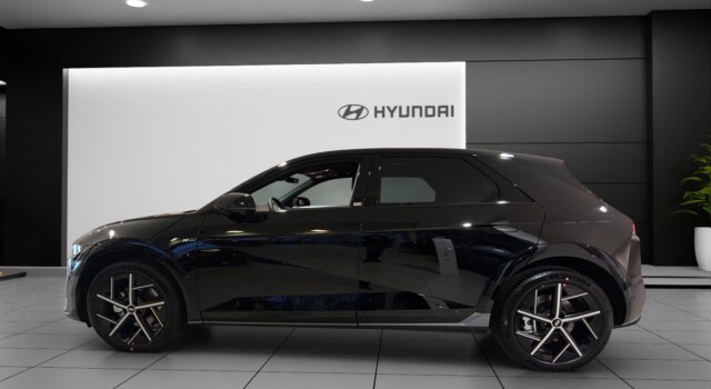 HYUNDAI IONIQ 5 N Line 84kWh 4WD