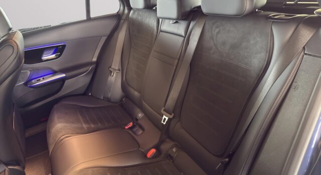 MERCEDES-BENZ C 300 d T