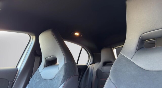 MERCEDES-BENZ A 200 Night Star 7G-DCT