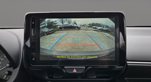 MAZDA 2 Hybrid Exclusive-line