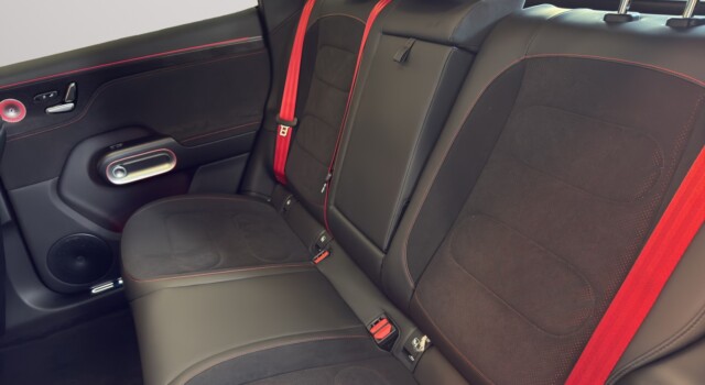 SMART 5 # 100kWh Brabus AWD