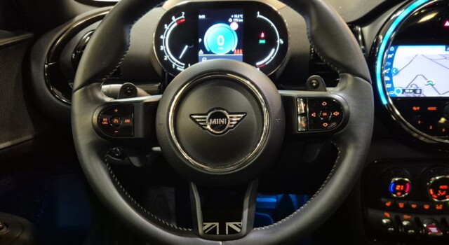 MINI CLUBMAN Cooper S Tra ALL4