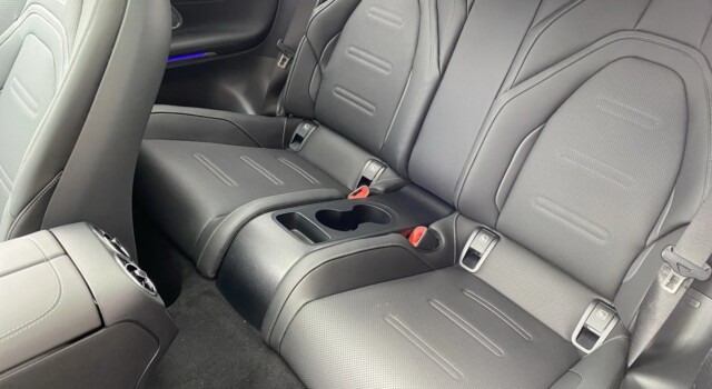 MERCEDES-BENZ CLE 53 AMG CLE 53 Coupé AMG 4Matic+ 9G-Tronic