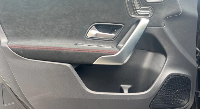 MERCEDES-BENZ A 250 4Matic 8G-DCT