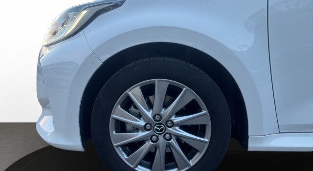 MAZDA 2 Hybrid Select