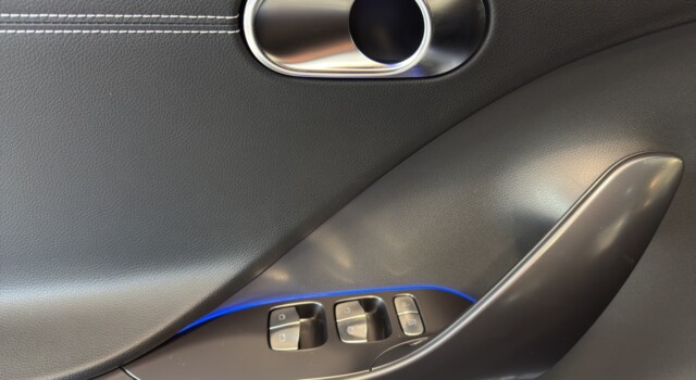 SMART 1 # 66kWh Premium