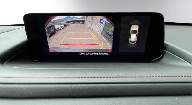 MAZDA CX-30 SKYACTIV-X 186 M Hybrid Homura FWD AT