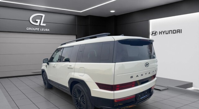 HYUNDAI SANTA FE Vertex Calligraphy 7P PHEV