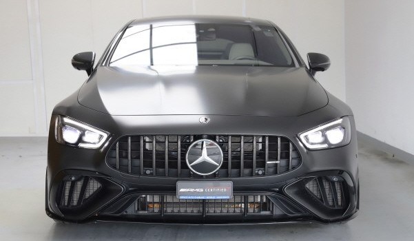 MERCEDES-BENZ AMG GT AMGGT4 63S E Perf.4M AMG2