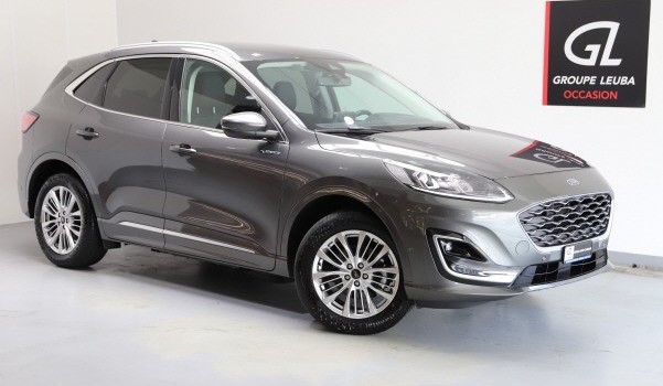 FORD KUGA 2.5 PHEV Vignale 2WD