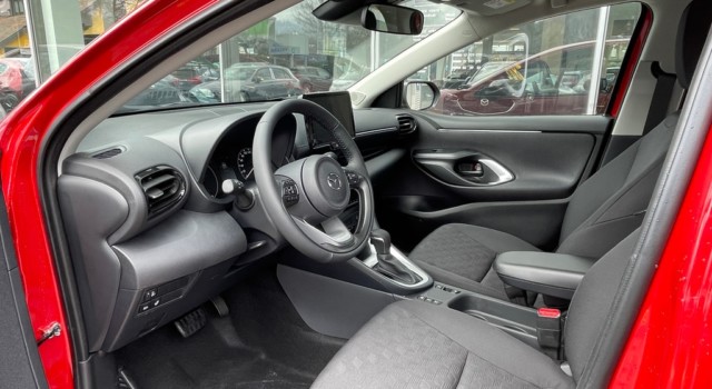 MAZDA 2 Hybrid Exclusive-line