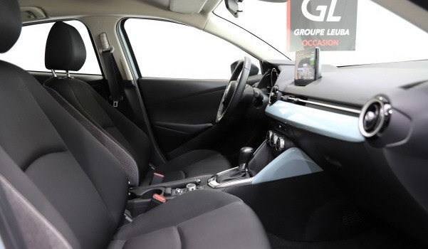 MAZDA 2 G 90 Center-Line A