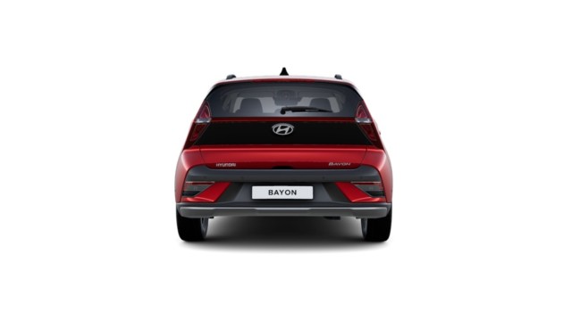 HYUNDAI BAYON 1.0 T-GDi Origo DCT