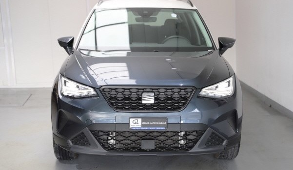 SEAT ARONA 1.0TSI Style