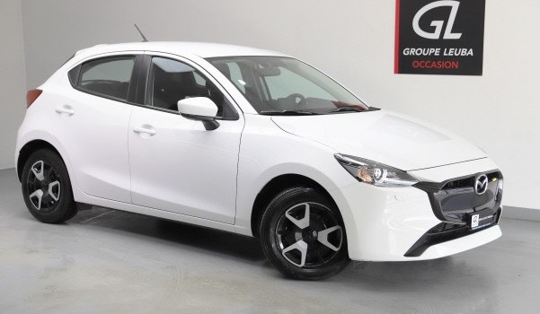 MAZDA 2 G 90 Center-Line A