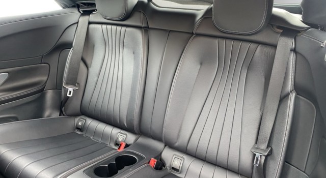 MERCEDES-BENZ E 400 AMG Line 4 Matic