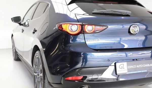 MAZDA 3 HB G 150 Exclusive L A