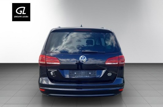 VW SHARAN 2.0TDI BMT High
