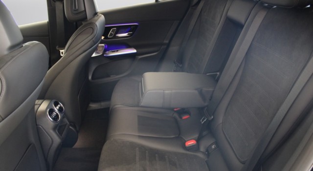 MERCEDES-BENZ GLC 200 4Matic 9G-Tronic