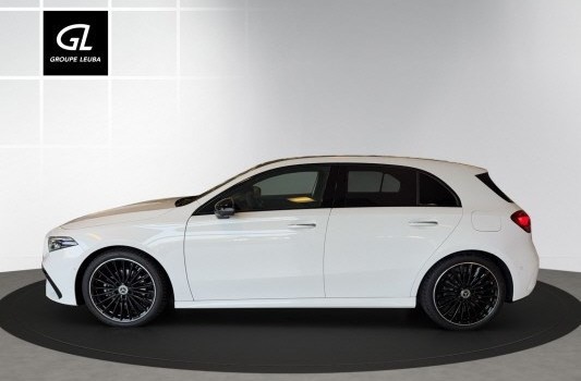MERCEDES-BENZ A 200 Night Star 7G-DCT