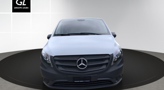MERCEDES-BENZ VITO 114 CDI Kompakt Pro