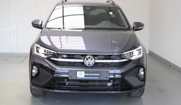 VW TAIGO 1.0 TSI R-Line DSG