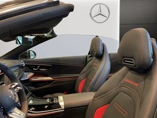 MERCEDES-BENZ CLE 53 AMG CLE AMG 53 Cabrio 4Matic+ 9G-Tronic
