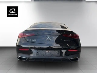 MERCEDES-BENZ CLE 200 Coupé 4Matic 9G-Tronic