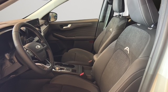 FORD KUGA 2.5 FHEV Active X 4WD