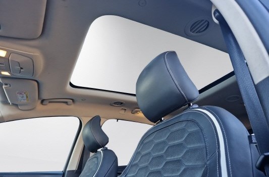 FORD S-MAX 2.0TDCi Vignale AWD