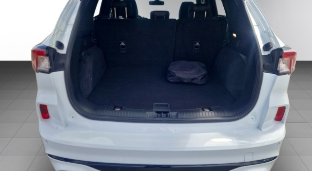 FORD KUGA 2.5 PHEV Titanium 2W