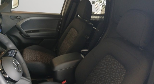 MERCEDES-BENZ CITAN 112 CDI Pro