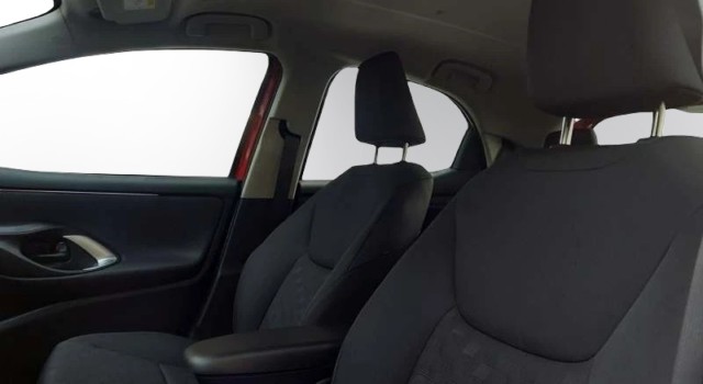 MAZDA 2 Hybrid Exclusive-line