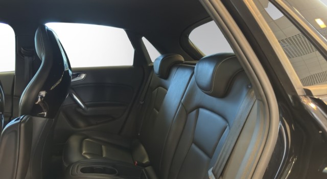 AUDI S1 2.0 TFSI Sport
