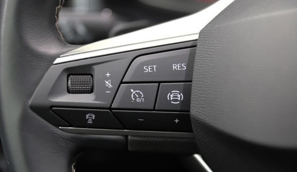 SEAT ATECA 1.5TSI EVO Style