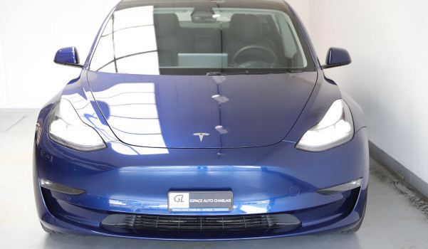 TESLA MODEL 3 Perform. Dual AWD