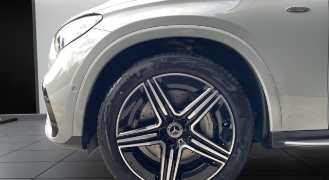 MERCEDES-BENZ GLC 400 e 4Matic EQ Star 9G-Tronic