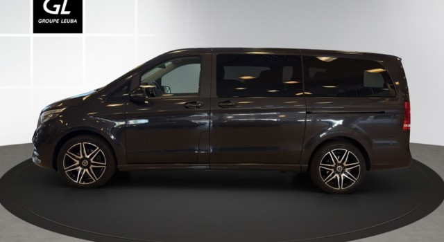 MERCEDES-BENZ V 300  d Avantgarde L 4M