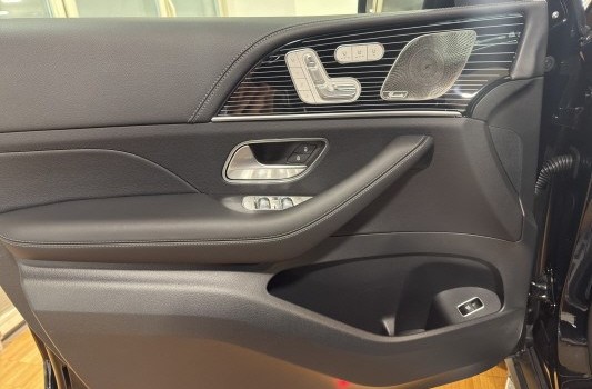 MERCEDES-BENZ GLE 450 d 4M 9G-Tronic