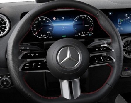 MERCEDES-BENZ GLA 250 e EQ Star 8G-DCT